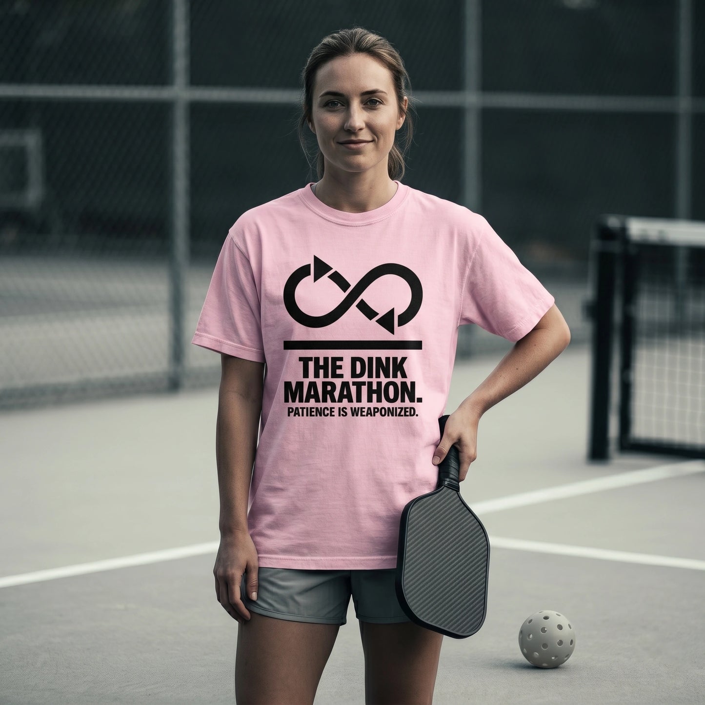 The Dink Marathon