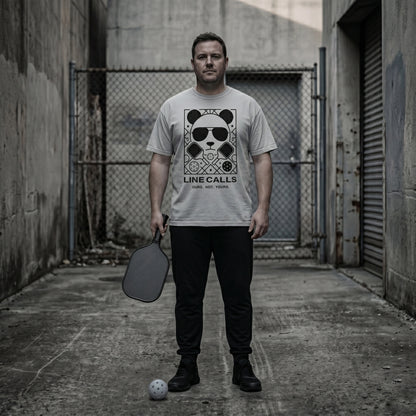 Blind Panda