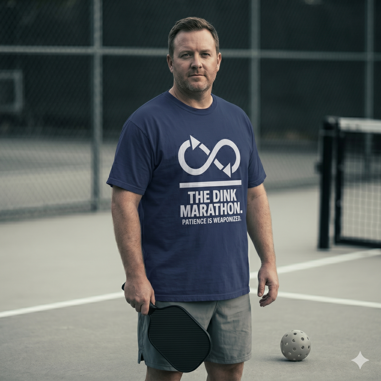 The Dink Marathon