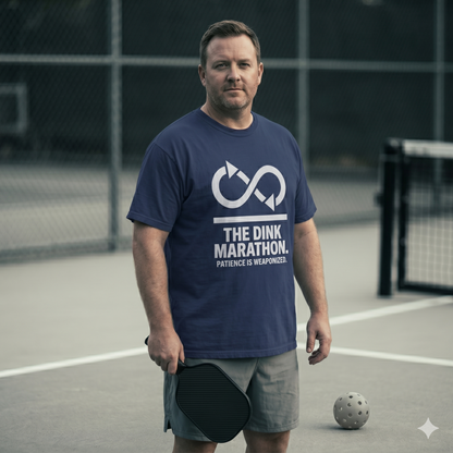 The Dink Marathon