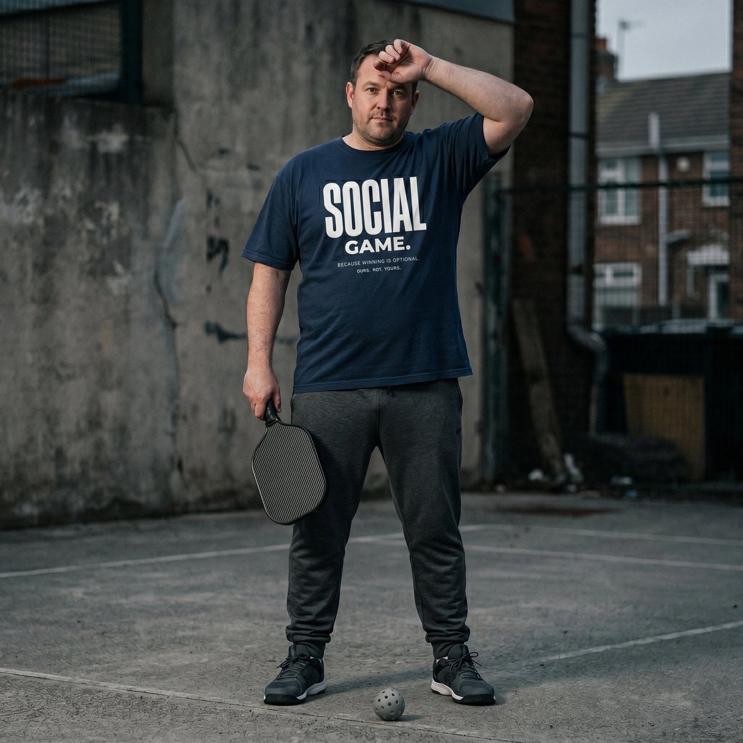 Social Game