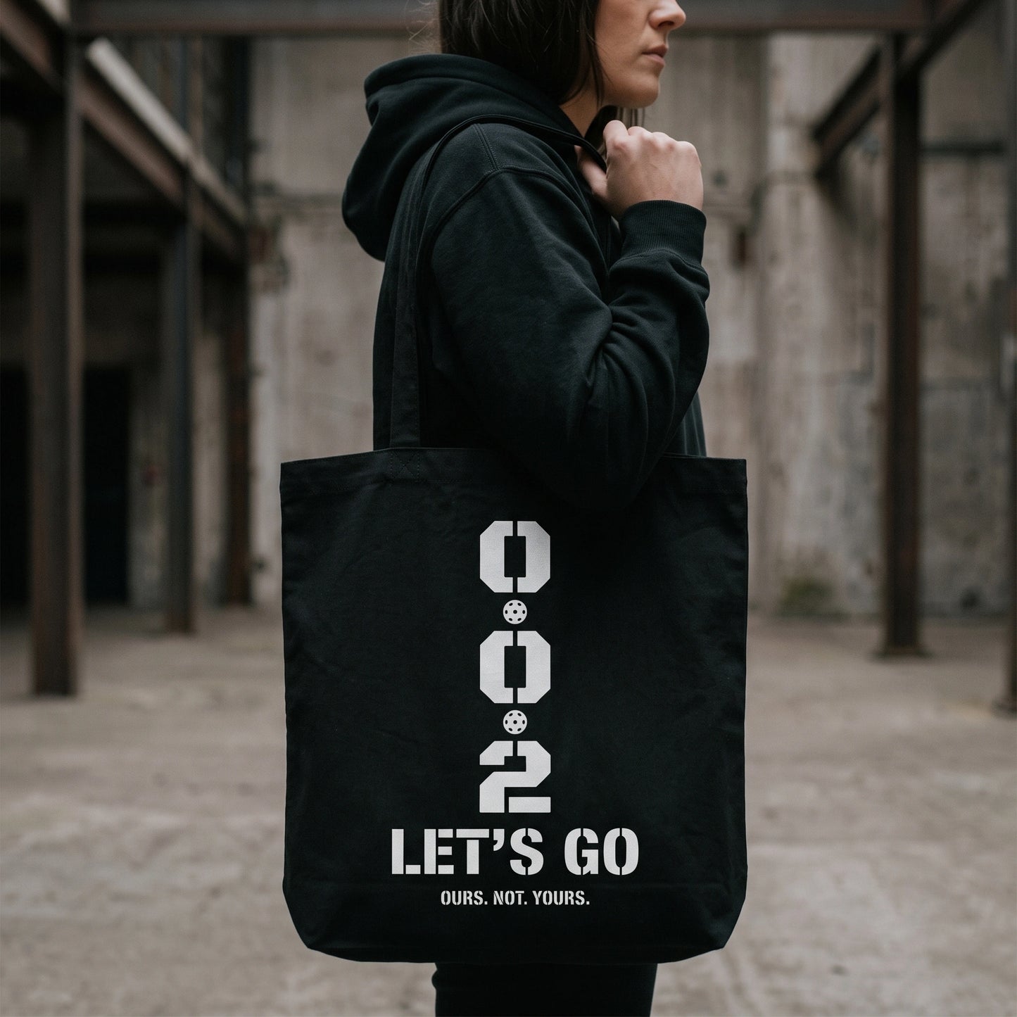 002 Let's Go