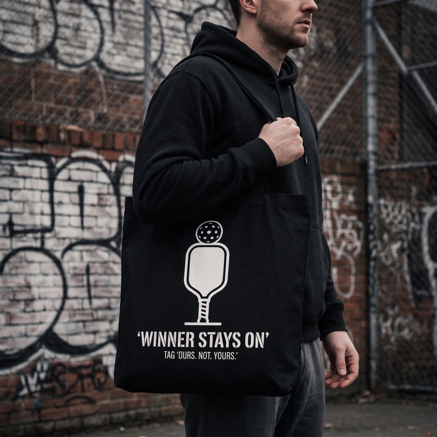 Winner Stay On