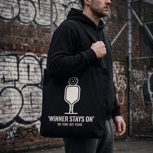 Winner Stay On