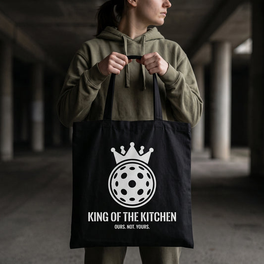 King of the Kitchen