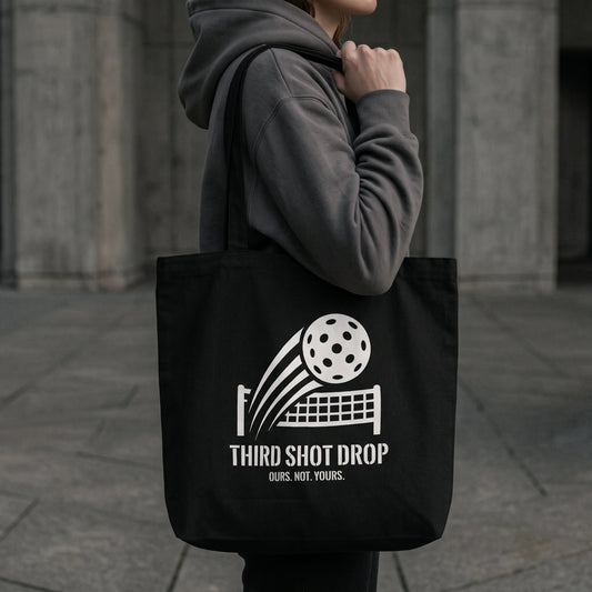 Third Shot Drop