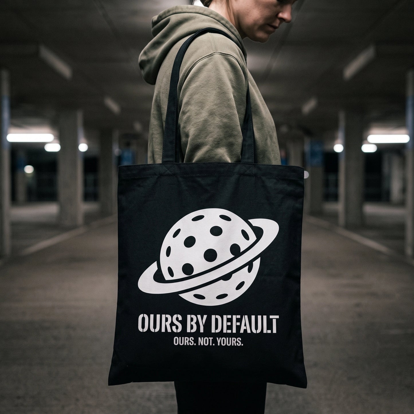 Ours by Default