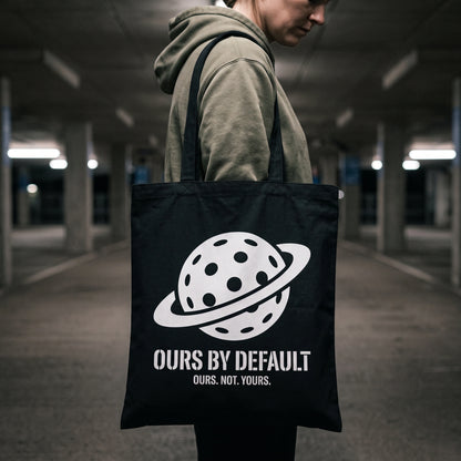 Ours by Default