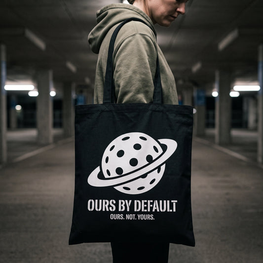 Ours by Default
