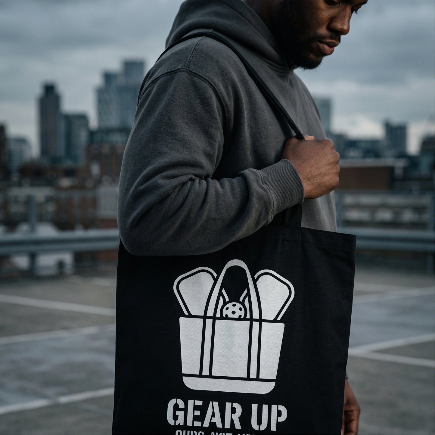 Gear Up