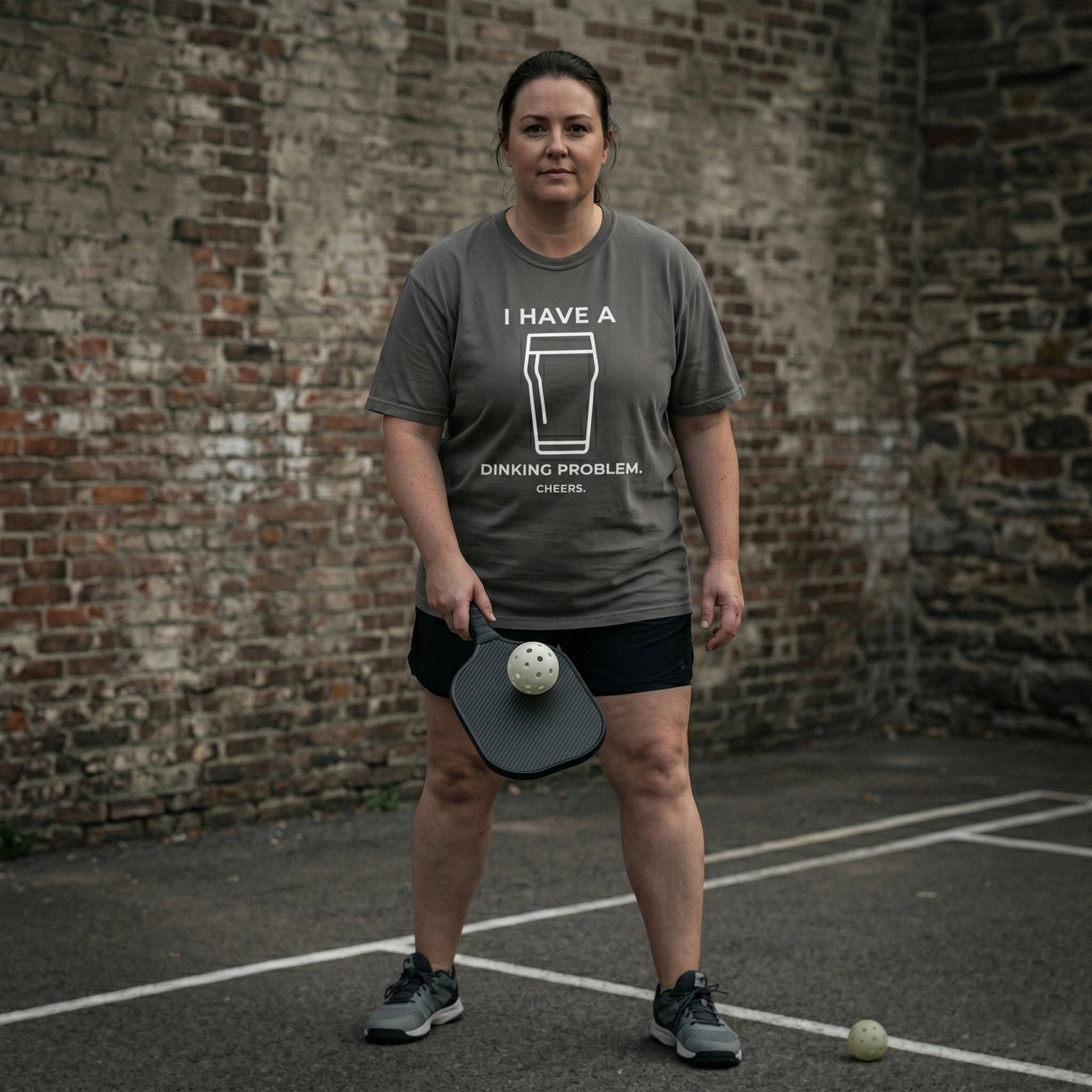 The Dinking Problem